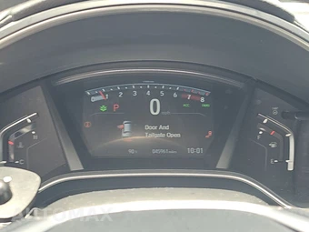 2022 Honda CR-V EX - miniatura 12
