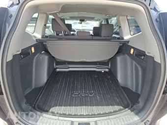 2022 Honda CR-V EX - miniatura 16