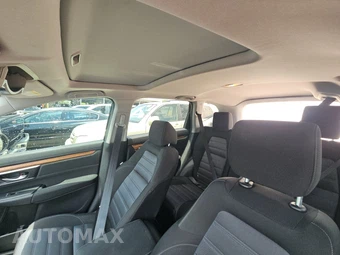 2022 Honda CR-V EX - miniatura 18