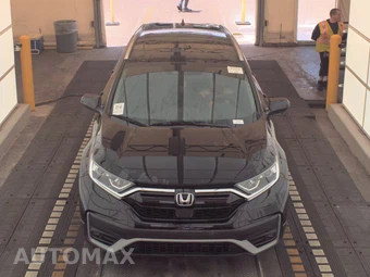 2022 Honda CR-V EX - miniatura 2
