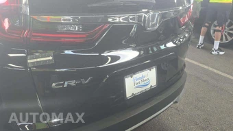 2022 Honda CR-V EX - miniatura 24