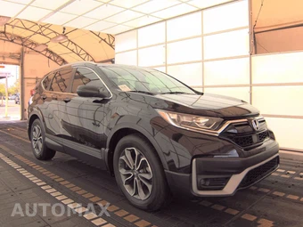 2022 Honda CR-V EX - miniatura 3