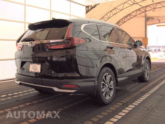 2022 Honda CR-V EX - miniatura 4