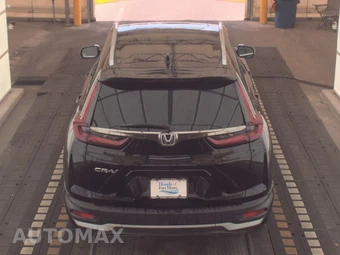 2022 Honda CR-V EX - miniatura 5