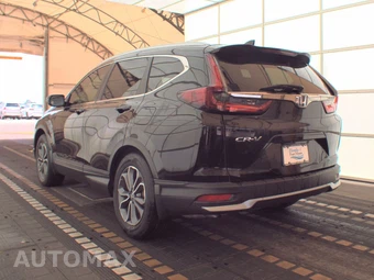 2022 Honda CR-V EX - miniatura 6