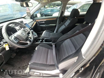 2022 Honda CR-V EX - miniatura 7