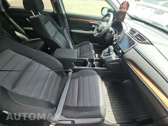2022 Honda CR-V EX - miniatura 8
