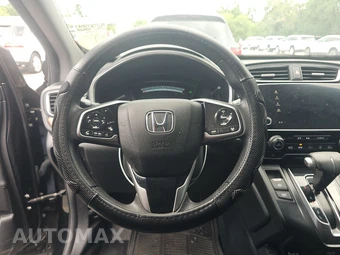 2022 Honda CR-V EX - miniatura 10