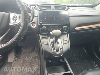2022 Honda CR-V EX - miniatura 11