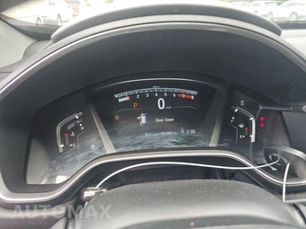 2022 Honda CR-V EX - miniatura 12