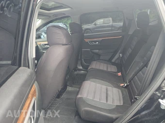 2022 Honda CR-V EX - miniatura 13