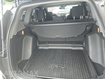 2022 Honda CR-V EX - miniatura 16