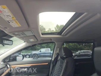 2022 Honda CR-V EX - miniatura 18