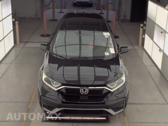 2022 Honda CR-V EX - miniatura 2
