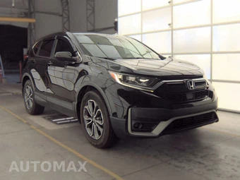 2022 Honda CR-V EX - miniatura 3