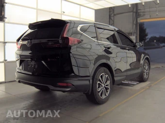 2022 Honda CR-V EX - miniatura 4