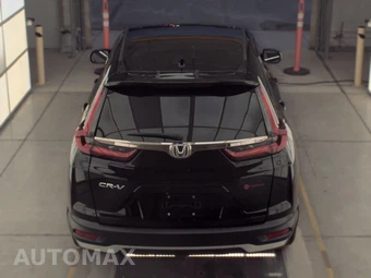 2022 Honda CR-V EX - miniatura 5