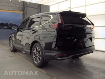2022 Honda CR-V EX - miniatura 6