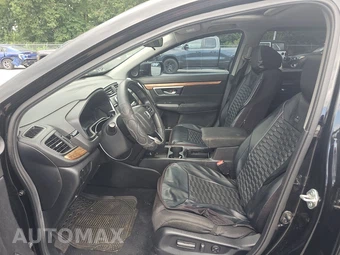 2022 Honda CR-V EX - miniatura 7
