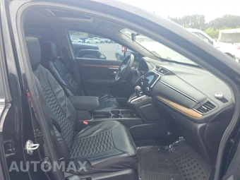 2022 Honda CR-V EX - miniatura 8
