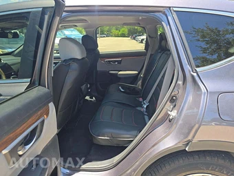2022 Honda CR-V EX - miniatura 10