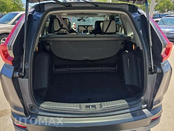 2022 Honda CR-V EX - miniatura 11