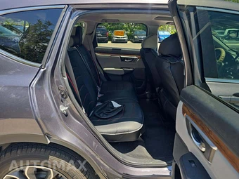 2022 Honda CR-V EX - miniatura 13