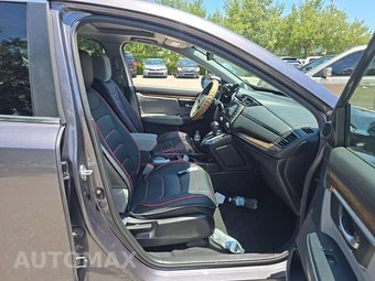 2022 Honda CR-V EX - miniatura 15