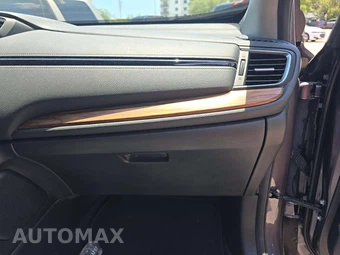2022 Honda CR-V EX - miniatura 16