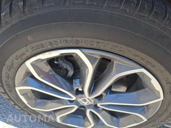 2022 Honda CR-V EX - miniatura 18
