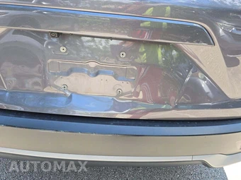 2022 Honda CR-V EX - miniatura 19