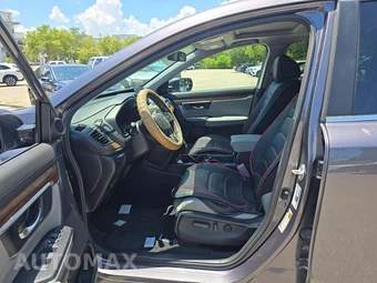 2022 Honda CR-V EX - miniatura 3