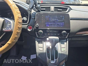 2022 Honda CR-V EX - miniatura 7