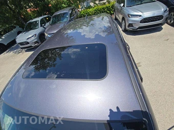 2022 Honda CR-V EX - miniatura 9