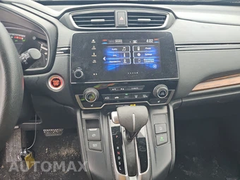 2022 Honda CR-V EX - miniatura 11