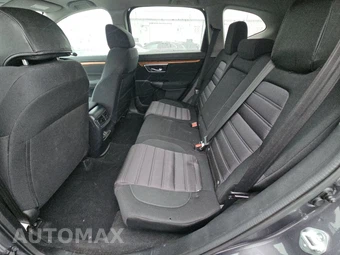 2022 Honda CR-V EX - miniatura 13