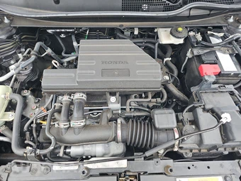 2022 Honda CR-V EX - miniatura 15