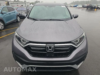 2022 Honda CR-V EX - miniatura 2