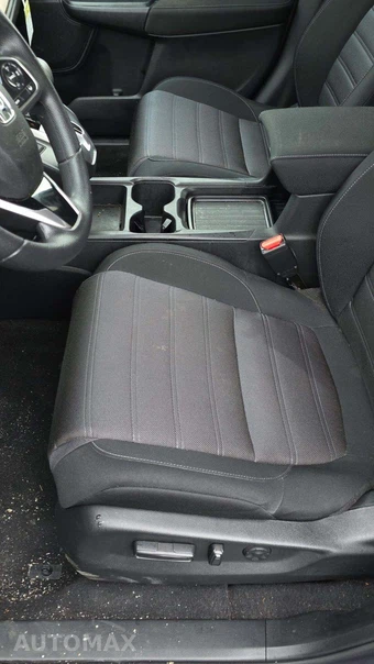 2022 Honda CR-V EX - miniatura 29