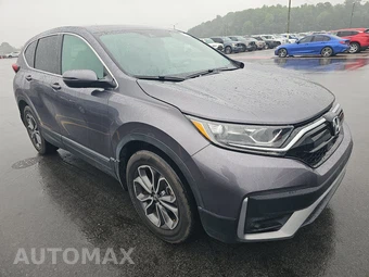 2022 Honda CR-V EX - miniatura 3