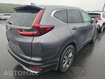 2022 Honda CR-V EX - miniatura 4