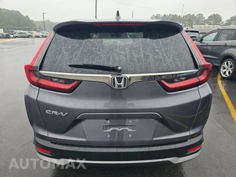 2022 Honda CR-V EX - miniatura 5