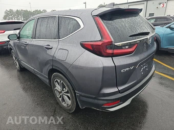 2022 Honda CR-V EX - miniatura 6