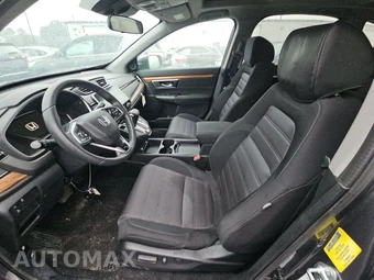 2022 Honda CR-V EX - miniatura 7