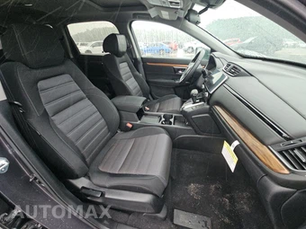 2022 Honda CR-V EX - miniatura 8