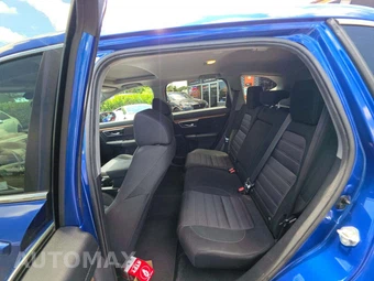 2022 Honda CR-V EX - miniatura 13