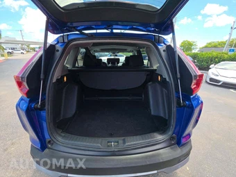 2022 Honda CR-V EX - miniatura 14