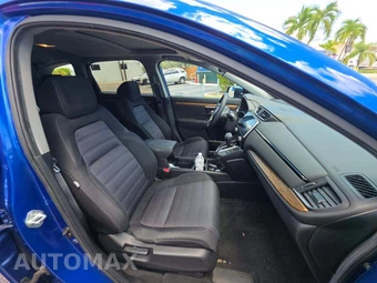 2022 Honda CR-V EX - miniatura 18