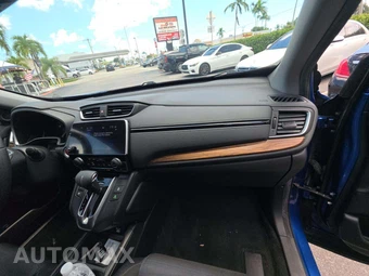 2022 Honda CR-V EX - miniatura 19