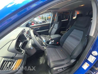 2022 Honda CR-V EX - miniatura 6